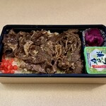 自笑亭 - 料理写真: