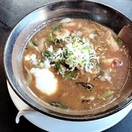 幸楽苑 - 料理写真: