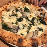 Ercolino Yokohama - オストリケ