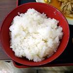 みや古食堂 - 並盛300g