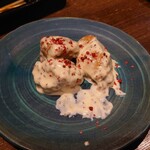 梅田焼き鳥倶楽部2 - 