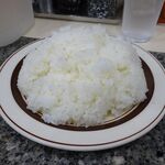 洋庖丁 - からし焼定食（大盛）1,150円