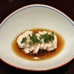 鮨 イシジマ 新富店 - 