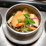 釜めし まこと - 