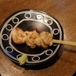 梅田焼き鳥倶楽部2 - 