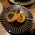 梅田焼き鳥倶楽部2 - 