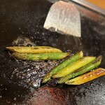 浅草もんじゃ 風鈴 - 