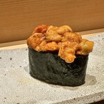 鮨 イシジマ 新富店 - 