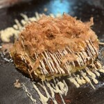 浅草もんじゃ 風鈴 - 