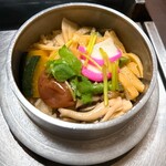 釜めし まこと - 