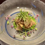 鮨 イシジマ 新富店 - 