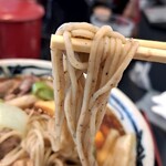 ごまそば あずみ - 