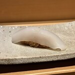 鮨 イシジマ 新富店 - 