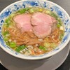 中華蕎麦 あす真