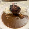 カレーショップ山小屋 長野駅前店