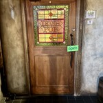 アイリッシュパブ　タラモア - 