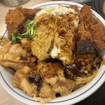 かつや - 料理写真: