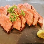 炭火串焼き 海鮮料理 燦々 - 
