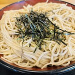 そばの神田 町前屋 名取店 - 