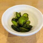 そばの神田 町前屋 - 