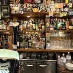 アイリッシュパブ　タラモア - 