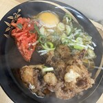 そばのスエヒロ - 