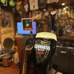 アイリッシュパブ　タラモア - 