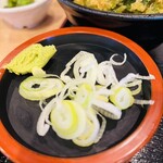 そばの神田 町前屋 名取店 - 