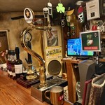 アイリッシュパブ　タラモア - 