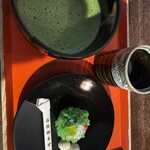 名物かまど - 料理写真: