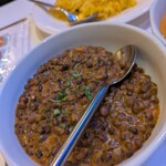 インディアンレストラン西麻布 by KENBOKKE - ダル