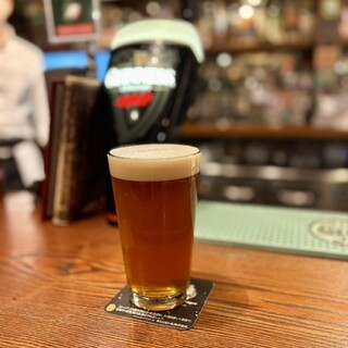 アイリッシュパブ タラモア_0