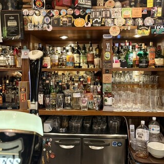 アイリッシュパブ タラモア_1