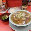 邦ちゃんラーメン 両国店