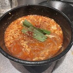 炭火焼ホルモンぐう - 