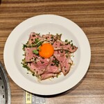 和牛焼肉 はな縁 - 