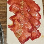 和牛焼肉 はな縁 - 