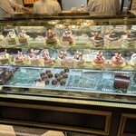 ガトー・ド・ボワ - 