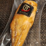 武田ハム - 料理写真: