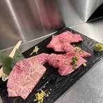 炭火焼ホルモンぐう 池袋はなれ - 