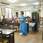 釜あげうどん 長田 in 香の香 - 