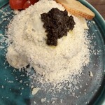 俺のフレンチ 神楽坂 - 