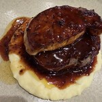 俺のフレンチ 神楽坂 - 