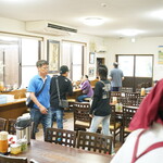 釜あげうどん 長田 in 香の香 - 