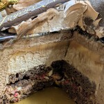 ガトー・ド・ボワ - 