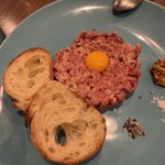 俺のフレンチ 神楽坂 - 