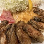 かつれつ四谷たけだ - 