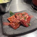 炭火焼ホルモンぐう 池袋はなれ - 