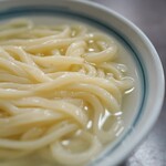 釜あげうどん 長田 in 香の香 - 