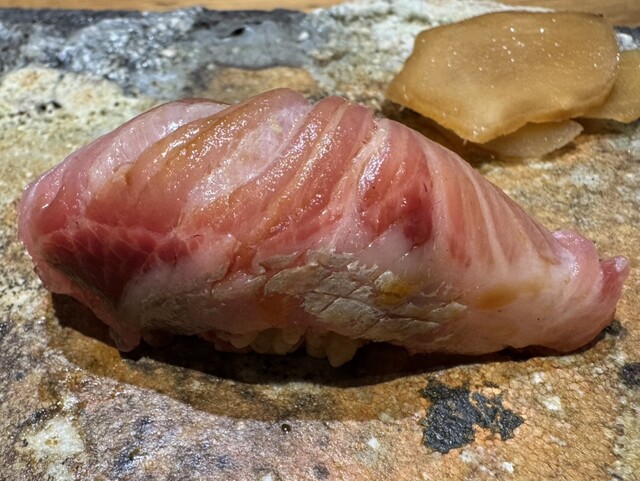 鮨 鯵太郎 - 都通/寿司 | 食べログ